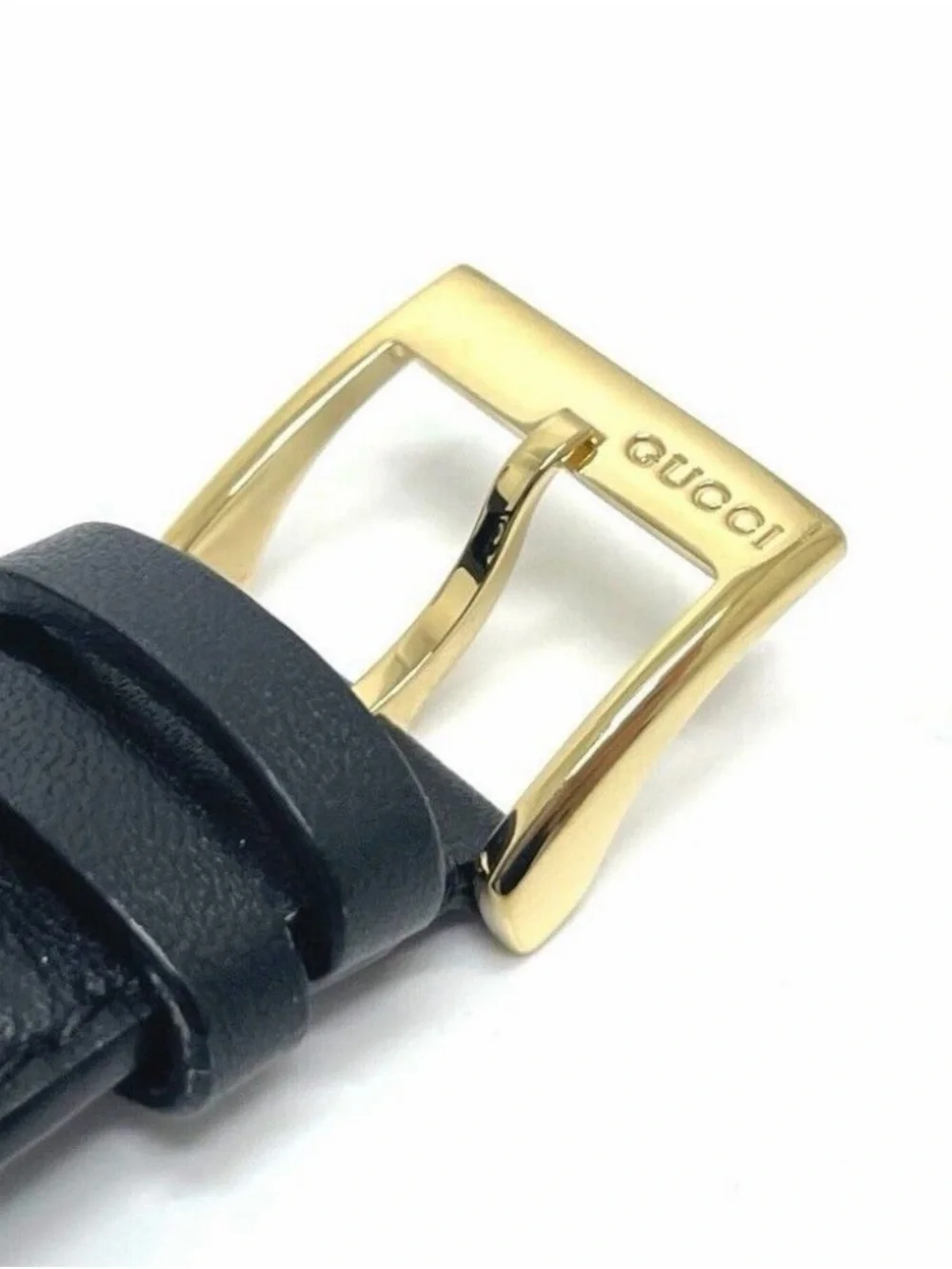 Gucci refined watch